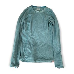 Patagonia Thermal Long Sleeve